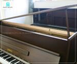 Đàn Piano Yamaha M1A được chế tác từ những vật liệu cao cấp