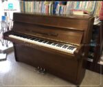 Đàn Piano Yamaha M1A là mẫu đàn piano cơ thuộc dòng console