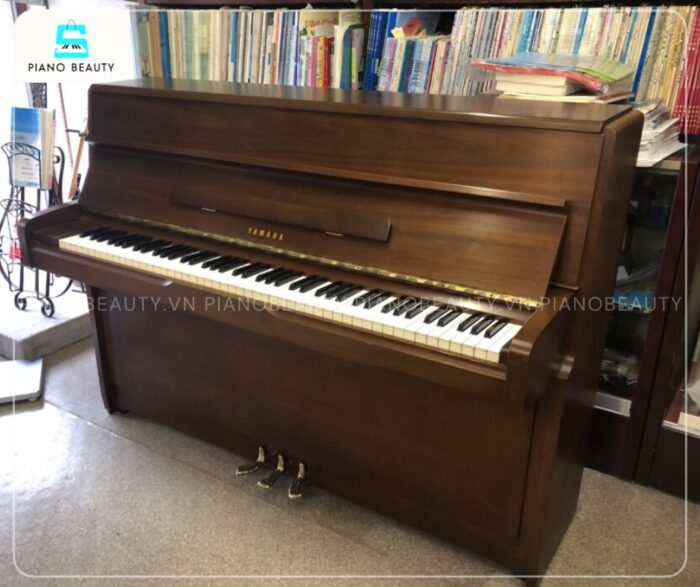 Đàn Piano Yamaha M1A là mẫu đàn piano cơ thuộc dòng console