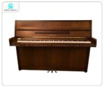 Đàn Piano Yamaha MC108 là một mẫu đàn piano cơ dạng đứng (upright piano)