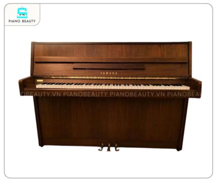 Đàn Piano Yamaha MC108 là một mẫu đàn piano cơ dạng đứng (upright piano)