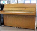 Đàn Piano Yamaha MC108 được đánh giá cao nhờ chất lượng âm thanh vượt trội