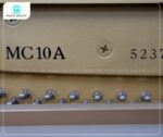 Đàn Piano Yamaha MC101 mang đến chất âm trong trẻo, ấm áp