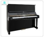 Đàn Piano Yamaha MC10BL nổi bật với kiểu dáng nhỏ gọn và tối giản