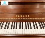 Đàn Piano Yamaha MC1AWnC có bàn phím 88 phím tiêu chuẩn được chế tác từ chất liệu cao cấp