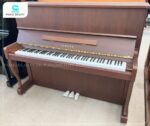 Đàn Piano Yamaha MC1AWnC sở hữu phong cách thiết kế tối giản