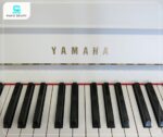 Đàn Piano Yamaha MC202 được trang bị bàn phím 88 phím tiêu chuẩn