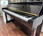 Đàn Piano Yamaha MC301 có bàn phím được trang bị 88 phím tiêu chuẩn