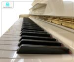 Đàn Piano Yamaha MX202. sở hữu bộ bàn phím cao cấp được thiết kế với trọng lượng phím tương tự đàn piano cơ