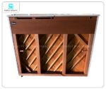 Đàn Piano Yamaha MX202 được sản xuất từ gỗ cao cấp