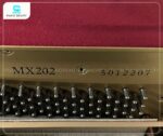 Đàn Piano Yamaha MX202 tích hợp công nghệ âm thanh tiên tiến