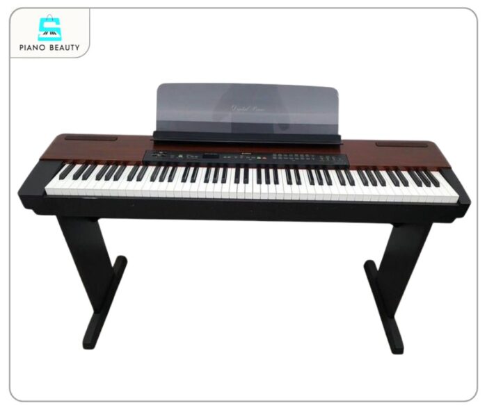 Đàn Piano Yamaha P120