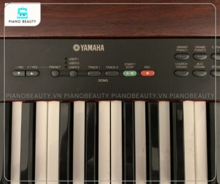 Đàn Piano Yamaha P120