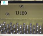 Đàn Piano Yamaha U100 tạo ra dải âm thanh cân bằng và hài hòa
