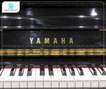 Đàn Piano Yamaha U100 được trang bị bàn phím 88 phím