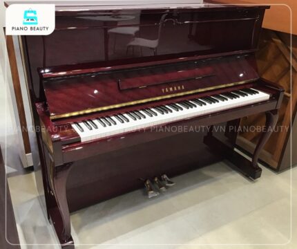 Đàn Piano Yamaha U10BiC là một cây đàn piano upright chất lượng cao