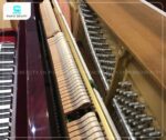 Đàn Piano Yamaha U10BiC sở hữu búa đàn chất lượng cao