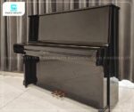 Đàn Piano Yamaha U2M mang dáng dấp của một cây đàn upright cổ điển