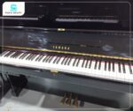 Đàn Piano Yamaha U2M có 88 phím làm từ Phenolic Resin cho độ bền vượt trội và độ nhạy tuyệt vời