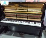 Đàn Piano Yamaha U2M nhận được đánh giá cao về khả năng trình diễn âm thanh