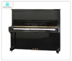 Đàn Piano Yamaha U300 mang dáng dấp của một cây upright piano vững chãi và bề thế