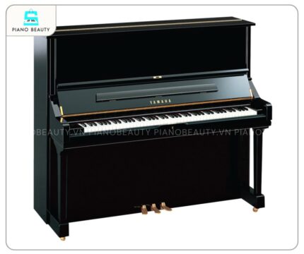 Đàn Piano Yamaha U30A sở hữu ngoại hình tinh tế, toát lên vẻ sang trọng
