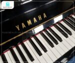 Đàn Piano Yamaha U30A tích hợp cơ chế bàn phím hiện đại với 88 phím được chế tác tỉ mỉ