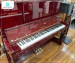 Đàn Piano Yamaha U30BiC mang trong mình diện mạo được làm mới với mặt trước tinh tế