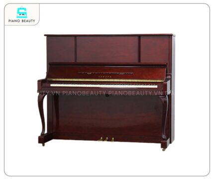 Đàn Piano Yamaha U30BiC gây ấn tượng mạnh mẽ với dải âm vang vọng và phong phú