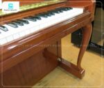 Đàn Piano Yamaha U30MHC được chế tác tỉ mỉ từ loại gỗ thông quý hiếm