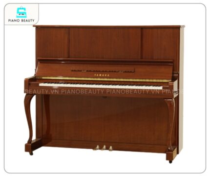 Đàn Piano Yamaha U30MHC sở hữu thiết kế upright cổ điển