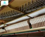 Đàn Piano Yamaha U30Wn mang đến chất âm đỉnh cao, cuốn hút mọi thính giả