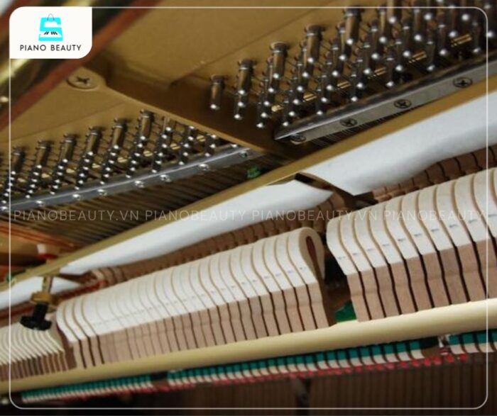 Đàn Piano Yamaha U30Wn mang đến chất âm đỉnh cao, cuốn hút mọi thính giả