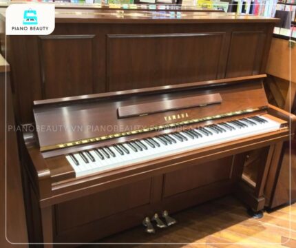 Đàn Piano Yamaha U30Wn là một cây đàn piano upright cao cấp