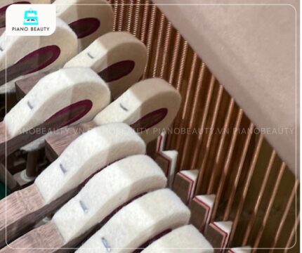 Đàn Piano Yamaha U30Wn
