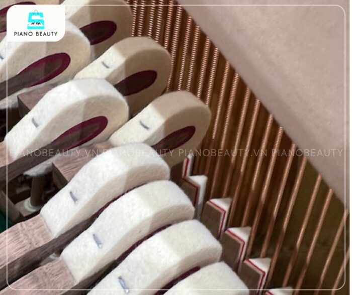 Đàn Piano Yamaha U30Wn