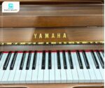 Đàn Piano Yamaha U30Wn nổi bật với cơ chế bàn phím và độ nhạy vượt trội