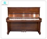 Đàn Piano Yamaha U5B nổi bật với sự hòa quyện giữa phong cách hiện đại và nét cổ điển