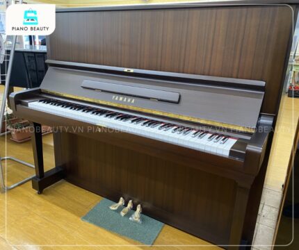 Đàn Piano Yamaha U5C là một trong những mẫu đàn piano upright cao cấp của thương hiệu Yamaha