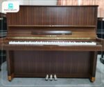 Đàn Piano Yamaha U5H tự hào với thiết kế upright cổ điển