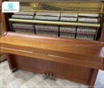 Đàn Piano Yamaha U7C được người dùng và giới chuyên môn đánh giá cao nhờ chất âm ấm áp, trong trẻo, đầy nội lực