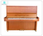 Đàn Piano Yamaha U7C là sự kết hợp hài hòa giữa vẻ đẹp cổ điển và nét hiện đại