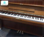 Đàn Piano Yamaha U7H có bàn phím 88 phím của đàn piano Yamaha U7H được chế tác từ chất liệu Phenolic Resin cao cấp