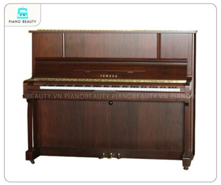 Đàn Piano Yamaha UX10Wn rất phù hợp với phong cách kiến trúc hiện đại