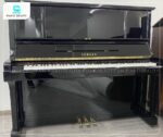 Đàn Piano Yamaha UX3 đảm bảo sự vững chắc, bền bỉ theo thời gian
