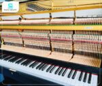 Đàn Piano Yamaha UX3 nổi tiếng với âm thanh phong phú
