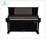 Đàn Piano Yamaha UX300 là mẫu đàn piano cơ đứng cao cấp