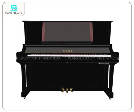 Đàn Piano Yamaha UX300 là mẫu đàn piano cơ đứng cao cấp