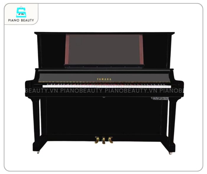 Đàn Piano Yamaha UX300 là mẫu đàn piano cơ đứng cao cấp
