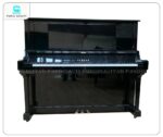 Đàn Piano Yamaha UX5 sở hữu thiết kế cổ điển, sang trọng